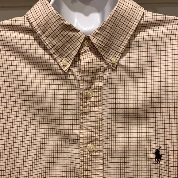 Ralph Lauren Other - Ralph Lauren Classic Fit Shirt